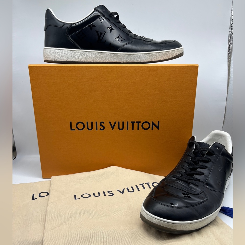 Louis Vuitton Rivoli Sneaker
